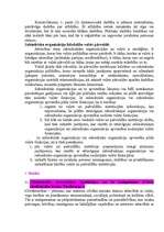 Konspekts 'Eksāmenu jautājumu atbildes administratīvajā procesā', 43.