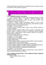 Konspekts 'Eksāmenu jautājumu atbildes administratīvajā procesā', 46.