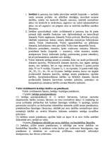 Konspekts 'Eksāmenu jautājumu atbildes administratīvajā procesā', 47.