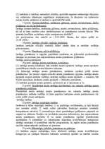 Konspekts 'Eksāmenu jautājumu atbildes administratīvajā procesā', 48.