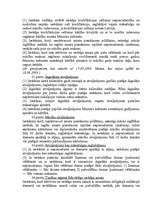 Konspekts 'Eksāmenu jautājumu atbildes administratīvajā procesā', 50.