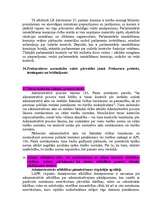 Konspekts 'Eksāmenu jautājumu atbildes administratīvajā procesā', 55.