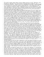 Eseja '"Lord of the Flies": Compare Any Two Characters and Their Relation to the Theme ', 1.