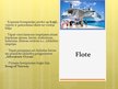 Prezentācija '"Royal Caribbean Cruises Ltd" kā ilgtspējīga tūrisma piemērs', 3.