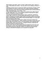 Eseja 'SPA pakalpojumi Latvijas viesnīcās', 5.