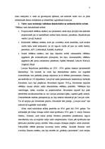 Konspekts 'Valsts varas institūcijas', 3.