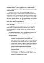 Referāts 'Socioloģija kā zinātne', 3.