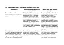 Prakses atskaite 'Aktīvā audzināšanas prakse pirmsskolā', 6.