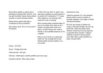 Prakses atskaite 'Aktīvā audzināšanas prakse pirmsskolā', 9.