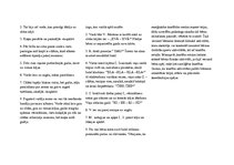 Prakses atskaite 'Aktīvā audzināšanas prakse pirmsskolā', 12.