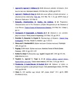 Konspekts 'Īstais mārdadzis (Silybum marianum)', 5.