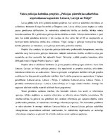 Referāts 'Pārrobežu vajāšana', 12.