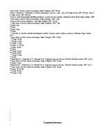 Referāts 'Frazeoloģismi Noras Ikstenas romānā "Jaunavas mācība"', 8.