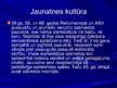 Prezentācija 'Jaunatnes kultūra 20.gadsimtā', 3.