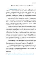 Eseja 'Why We Buy Things We Do Not Need', 3.