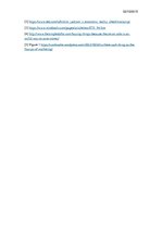 Eseja 'Why We Buy Things We Do Not Need', 4.