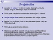 Prezentācija 'Zivsaimniecības nozare Latvijā', 5.