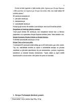 Referāts 'Eiropas Parlaments', 3.