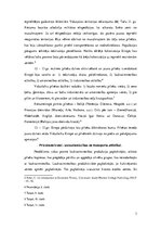 Konspekts 'Viduslaiku pilsētas. Amatniecība un tirdzniecība Eiropā feodālisma apstākļos. Ha', 3.