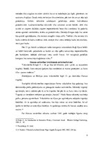 Konspekts 'Viduslaiku pilsētas. Amatniecība un tirdzniecība Eiropā feodālisma apstākļos. Ha', 4.