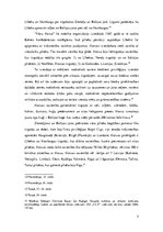 Konspekts 'Viduslaiku pilsētas. Amatniecība un tirdzniecība Eiropā feodālisma apstākļos. Ha', 5.