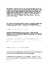 Konspekts 'Latvijas vēsture 1800.- 1900. gadu laikā', 2.