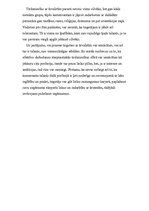 Eseja 'Prasme tirgoties ar ārvalstīm - to var iemācīties vai tas ir talants?', 3.