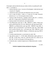 Prakses atskaite 'Aiziešana no darba, uzņēmuma darbinieku analīze RapidMiner vidē', 4.