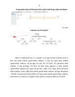 Prakses atskaite 'Aiziešana no darba, uzņēmuma darbinieku analīze RapidMiner vidē', 6.