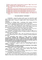 Konspekts 'Starptautiskās cilvēktiesības. Kontroldarba jautājumi un atbildes', 3.