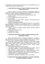 Konspekts 'Starptautiskās cilvēktiesības. Kontroldarba jautājumi un atbildes', 18.