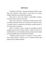 Referāts 'Audzēkņu atskaitīšanas problēmas analīze Rīgas Valsts tehnikumā', 2.