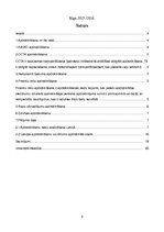 Referāts 'Apdrošināšanas firmu un veidu izpēte 2015.gada trīs ceturkšņos Latvijā', 2.