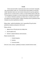 Referāts 'Apdrošināšanas firmu un veidu izpēte 2015.gada trīs ceturkšņos Latvijā', 3.