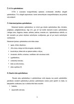 Referāts 'Apdrošināšanas firmu un veidu izpēte 2015.gada trīs ceturkšņos Latvijā', 5.