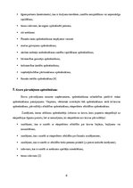 Referāts 'Apdrošināšanas firmu un veidu izpēte 2015.gada trīs ceturkšņos Latvijā', 6.