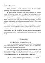 Referāts 'Apdrošināšanas firmu un veidu izpēte 2015.gada trīs ceturkšņos Latvijā', 7.