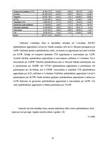 Referāts 'Apdrošināšanas firmu un veidu izpēte 2015.gada trīs ceturkšņos Latvijā', 10.
