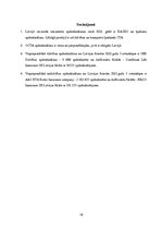Referāts 'Apdrošināšanas firmu un veidu izpēte 2015.gada trīs ceturkšņos Latvijā', 19.