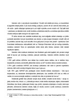 Referāts 'Masu saziņas līdzekļu darbība interneta vidē, tās tiesiskais pamatojums un probl', 2.