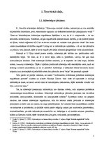 Referāts 'Masu saziņas līdzekļu darbība interneta vidē, tās tiesiskais pamatojums un probl', 3.