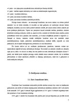 Referāts 'Masu saziņas līdzekļu darbība interneta vidē, tās tiesiskais pamatojums un probl', 8.