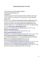 Referāts 'Masu saziņas līdzekļu darbība interneta vidē, tās tiesiskais pamatojums un probl', 14.