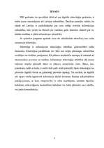 Referāts 'Kibertiesības', 1.