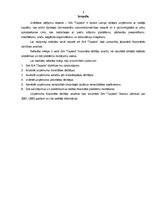 Referāts 'SIA "T" finansiālo rādītāju analīze', 3.