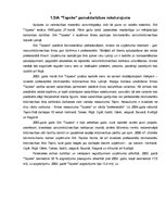 Referāts 'SIA "T" finansiālo rādītāju analīze', 4.