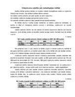 Referāts 'SIA "T" finansiālo rādītāju analīze', 7.