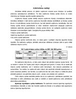 Referāts 'SIA "T" finansiālo rādītāju analīze', 9.