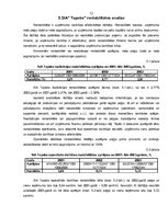 Referāts 'SIA "T" finansiālo rādītāju analīze', 12.