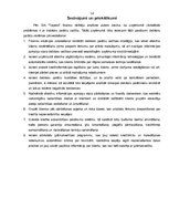 Referāts 'SIA "T" finansiālo rādītāju analīze', 14.